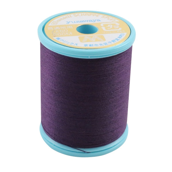 재봉사 "Mansel Shappe Si Pan 일반 지역 #60 200m 325 컬러"Mansell Mansel