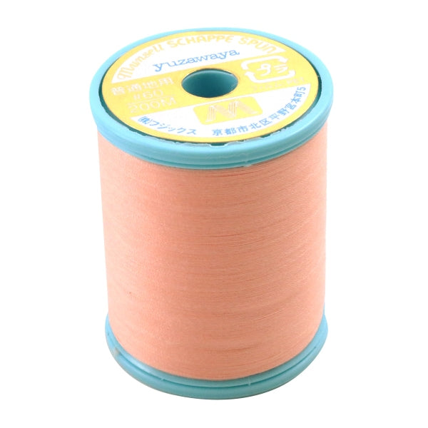 재봉사 "Mansel Shappe Si Pan 일반 지역 #60 200m 211 컬러"Mansell Mansel