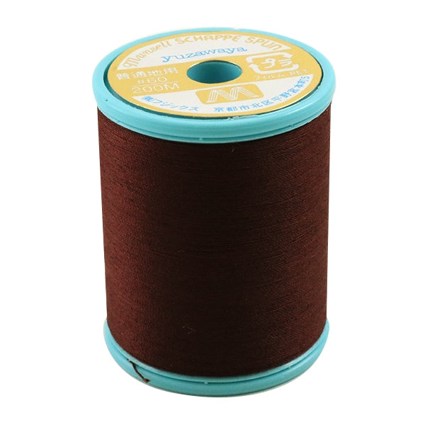 재봉사 "Mancel Shappe Si Pan 일반 지역 #60 200m 23rd Color"Mansell Mansel