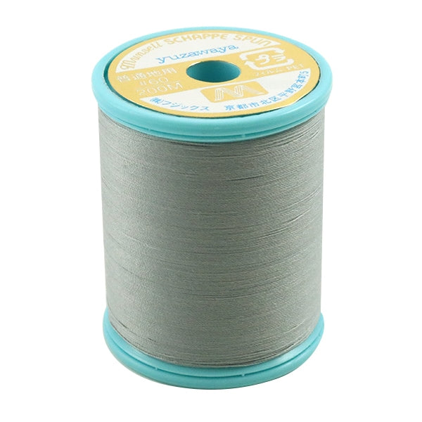 재봉사 "Mancel Shappe Si Pan 일반 지역 #60 200m 168 컬러"Mansell Mansel