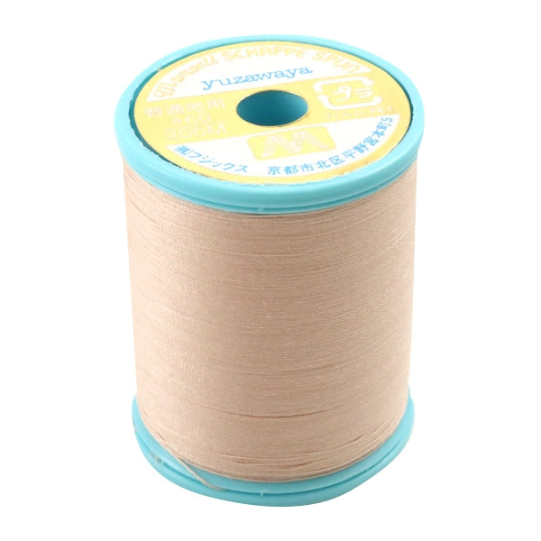 재봉사 "Mancel Shappe Si Pan 일반 지역 #60 200m 216 번째 컬러"Mansell Mansel