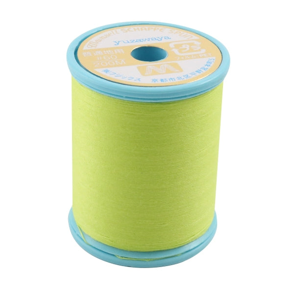 재봉사 "Mansel Shappe Si Pan 일반 지역 #60 200m 333 컬러"Mansell Mansel