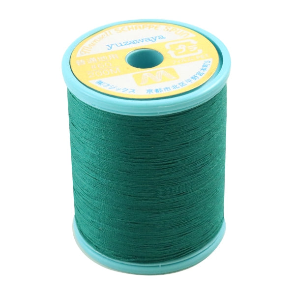 재봉사 "Mansel Shappe Si Pan 일반 지역 #60 200m 255 컬러"Mansell Mansel