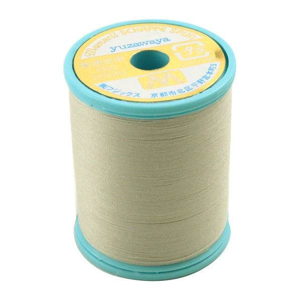 재봉사 "Mancel Shappe Si Pan 일반 지역 #60 200m 282 컬러"Mansell Mansel