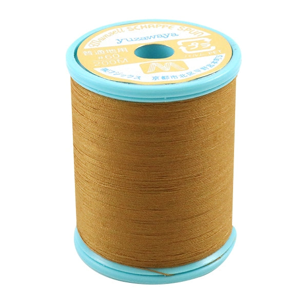 재봉사 "Mansel Shappe Si Pan 평범한 지역 #60 200m 115 No."Mansell Mansel