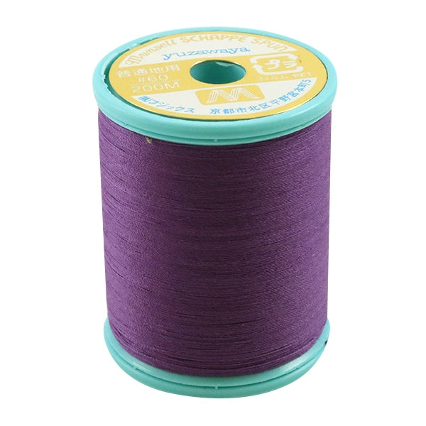 재봉사 "Mansel Shappe Si Pan 일반 지역 #60 200m 47 컬러"Mansell Mansel