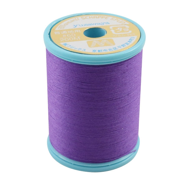 재봉사 "Mancel Shappespan 일반 지역 #60 200m 321 컬러"Mansell Mansel