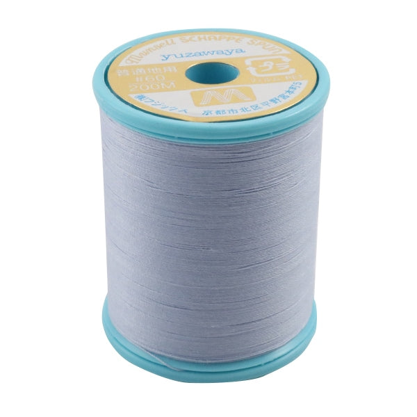 재봉사 "Mansel Shappespan 일반 지역 #60 200m 317 컬러"Mansell Mansel