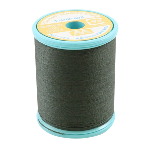 Nähmaschinengarn "Mancel Shappe Si Pan gewöhnlicher lokaler #60 200m 193 Farbe" Mansell Mansel