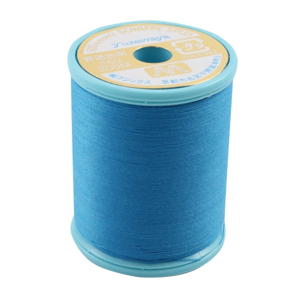 재봉사 "Mancel Shappespan 일반 지역 #60 200m 350 컬러"Mansell Mansel