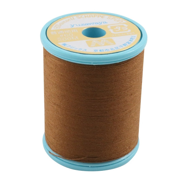 Nähmaschinengarn "Mansel Shappe Si Pan gewöhnliche lokale #60 200m 122 Farbe" Mansell Mansel