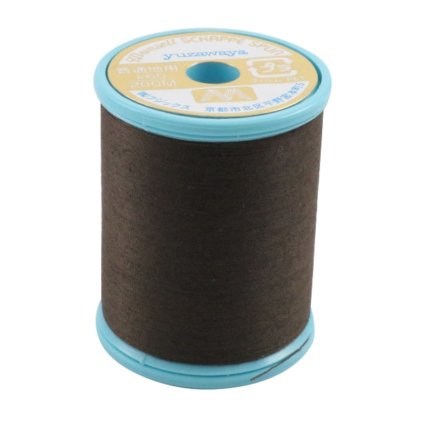 Nähmaschinengarn "Mansel Shappe Si Pan gewöhnlicher lokaler #60 200m 383 Farbe" Mansell Mansel