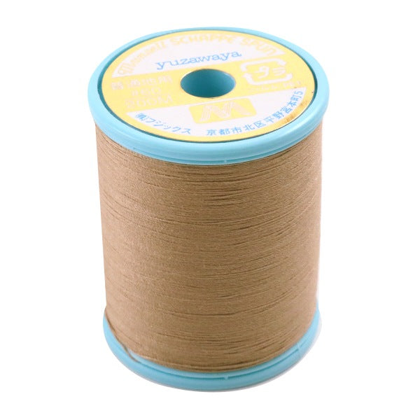 Nähmaschinengarn "Mancel Shappe Si Pan gewöhnliche lokale #60 200m 275 Nein." Mansell Mansel