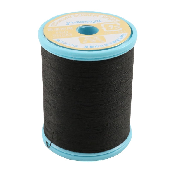 Nähmaschinengarn "Mansel Shappe Si Pan gewöhnlicher lokaler #60 200m 395 Farbe" Mansell Mansel