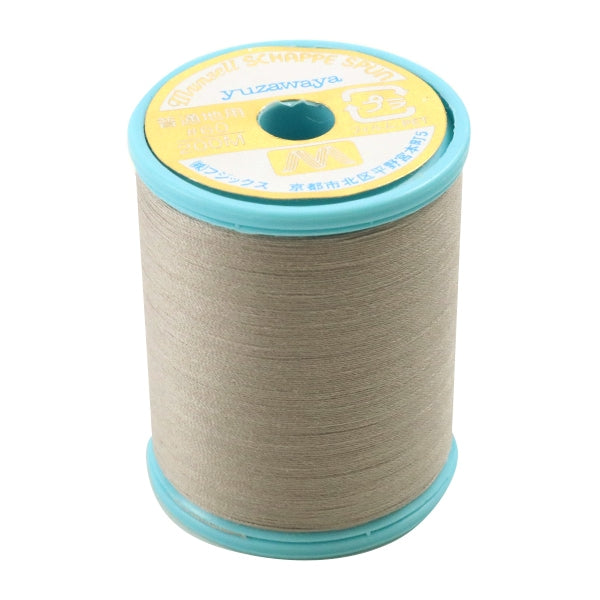 Nähmaschinengarn "Mansel Shappe Si Pan gewöhnliche lokale lokale #60 200m 289 Farbe" Mansell Mansel