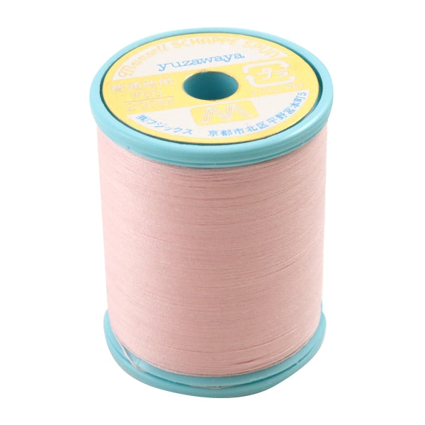 Nähmaschinengarn "Mancel Shappespan gewöhnlicher lokaler #60 200m 242 Farbe" Mansell Mansel