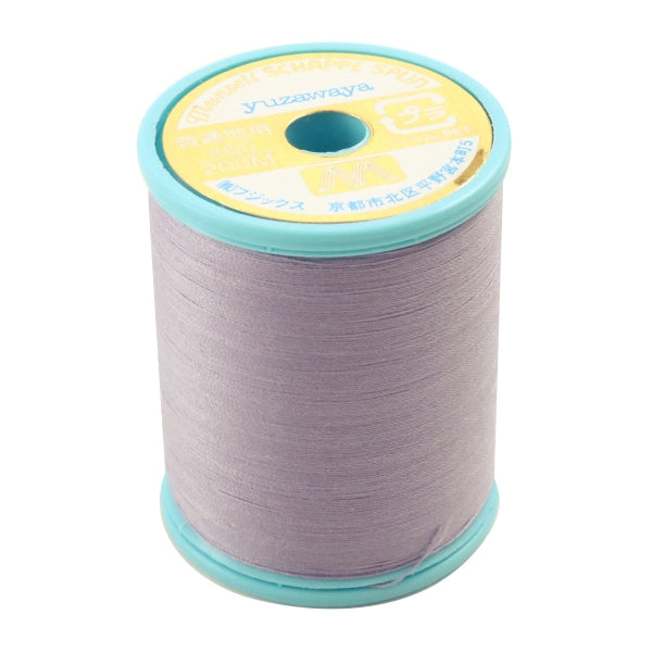 Nähmaschinengarn "Mansel Shappespan gewöhnlicher lokaler #60 200m 247 Farbe" Mansell Mansel