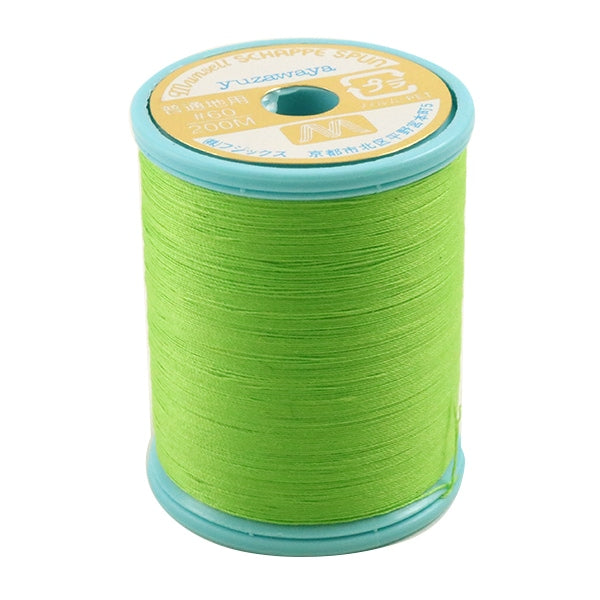 Nähmaschinengarn "MANSEL SHAPPESPAN AUSSCHLIESSLICHE LOCAL #60 200m 334 Nr." Mansell Mansel