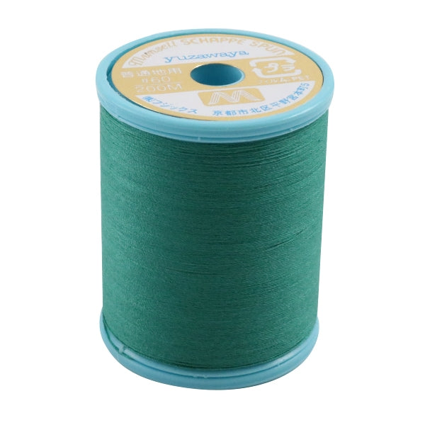 Nähmaschinengarn "Mancel Shappe Si Pan gewöhnliche lokale #60 200m 61 Farbe" Mansell Mansel