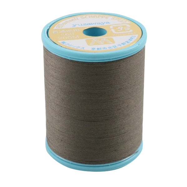 Nähmaschinengarn "Mancel Shappespan Gewöhnlicher lokaler lokaler #60 200m 134 Farbe" Mansell Mansel