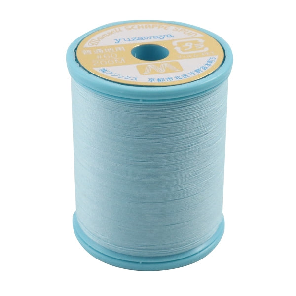 Nähmaschinengarn "MANSEL SHAPPESPAN AUSSCHLIESSLICHES LOCAL Nr. 60 200m 346 Nr." Mansell Mansel