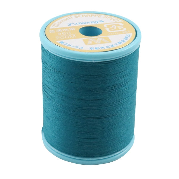Nähmaschinengarn "Mancel Shappespan gewöhnlicher lokaler #60 200m 348 Farbe" Mansell Mansel