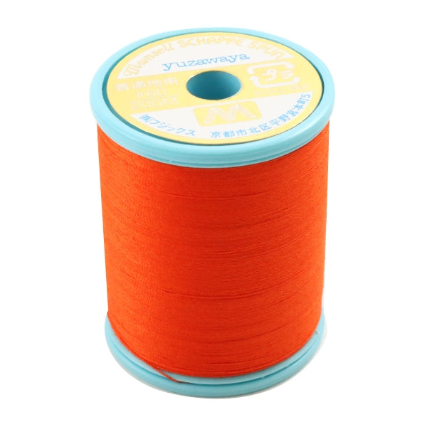 Nähmaschinengarn "Mansel Shappespan gewöhnlicher lokaler #60 200m 236. Farbe" Mansell Mansel