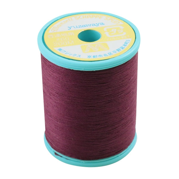 Nähmaschinengarn "Mansel Shappespan Normaler lokaler lokaler #60 200m 225 Farbe" Mansell Mansel