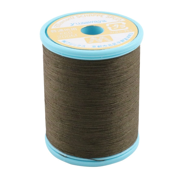 Nähmaschinengarn "Mansel Shappe Si Pan gewöhnlicher lokaler #60 200m 151 Farbe" Mansell Mansel