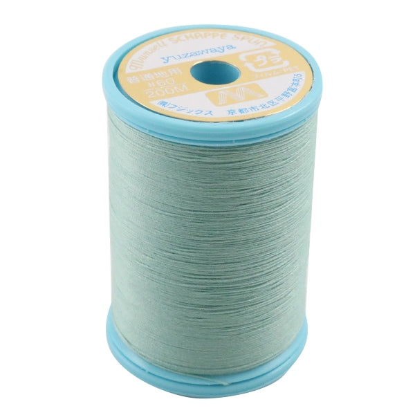 Nähmaschinengarn "MANSEL SHAPPESPAN AUSSCHLIESSLICHE LOCAL #60 200m 343 Nr." Mansell Mansel