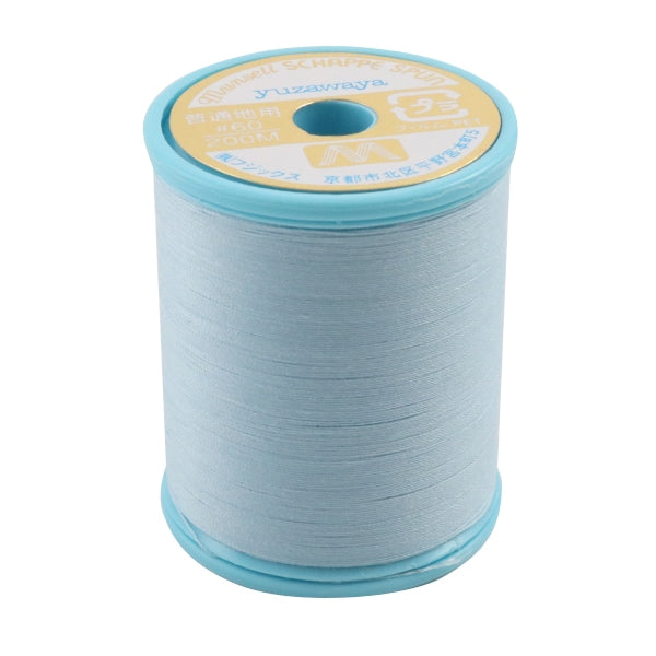 Nähmaschinengarn "Mancel Shappespan gewöhnlicher lokaler lokaler #60 200m 357 Farbe" Mansell Mansel