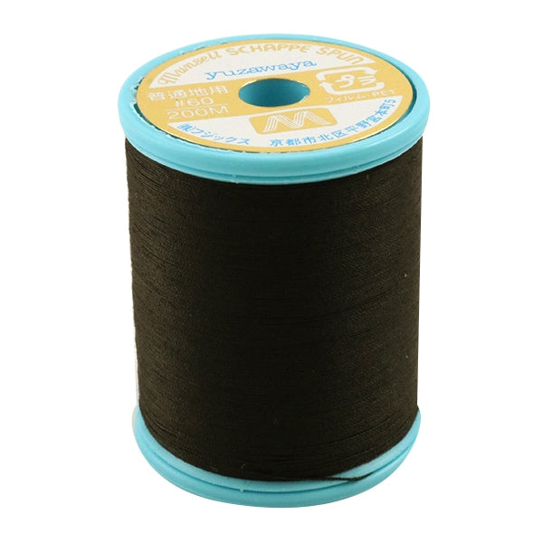 Nähmaschinengarn "Mansel Shappe Si Pan gewöhnliche lokale #60 200m 142 Farbe" Mansell Mansel