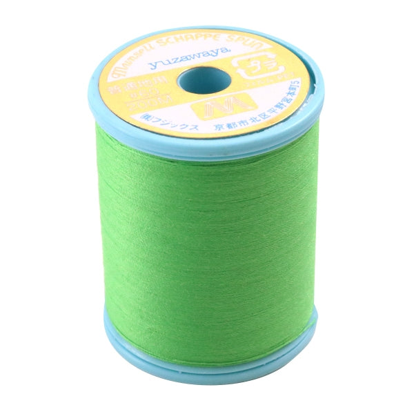 Nähmaschinengarn "Mansel Shappe Si Pan gewöhnliche lokale #60 200m 253 Farbe" Mansell Mansel