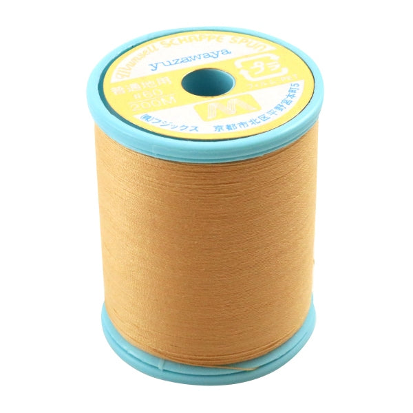 Nähmaschinengarn "Mancel Shappespan gewöhnlicher lokaler #60 200m 229 Farbe" Mansell Mansel