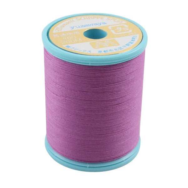 Nähmaschinengarn "Mancel Shappespan gewöhnlicher lokaler lokaler #60 200m 322 Farbe" Mansell Mansel