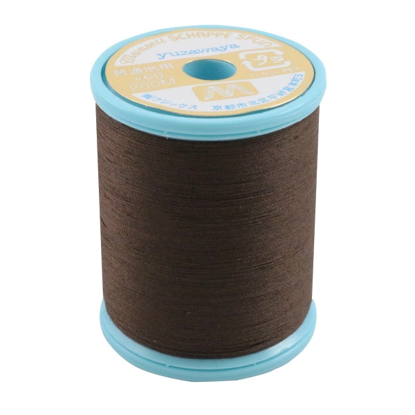 Nähmaschinengarn "Mancel Shappe Si Pan gewöhnlicher lokaler lokaler #60 200m 382 Farbe" Mansell Mansel