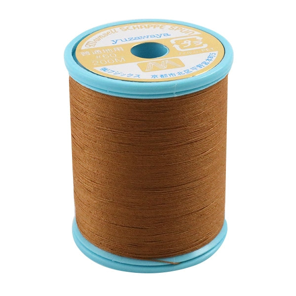 Fil pour machine à coudre "Mancel Shappspan local ordinaire ordinaire # 60 200m 116 couleur" Mansell Mansel
