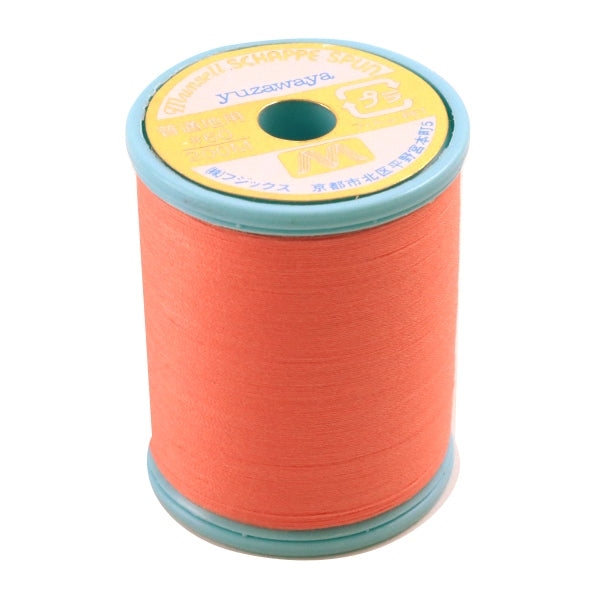 Нитки для швейной машины "Mansel Shappespan Ording Local #60 200M 212 Color" Mansell Mansel