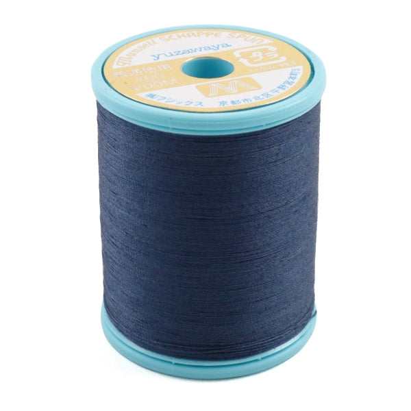 Fil pour machine à coudre "Mansel Shappe Si pan local ordinaire # 60 200m 354 couleur" Mansell Mansel