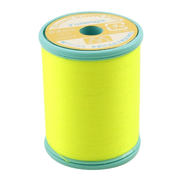 Нитки для швейной машины "Mancel Shappe Si Pan