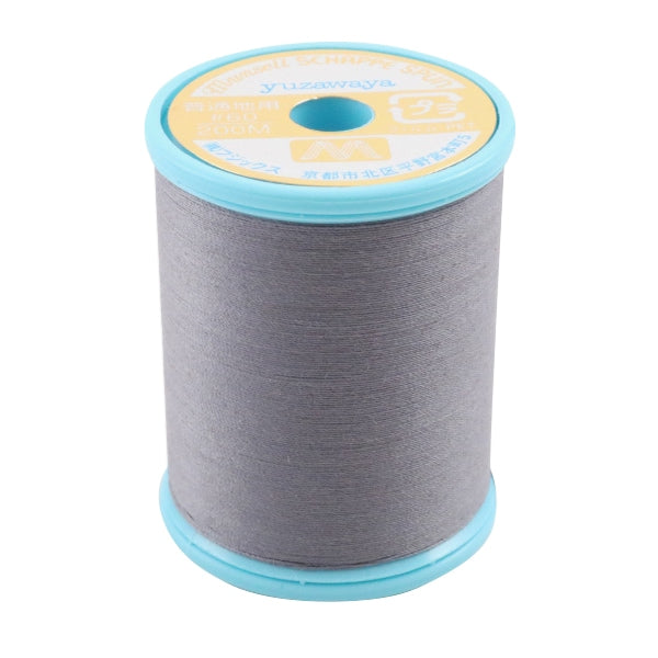 Sewing machine thread "Mancel Shappespan Ordinary Local Local #60 200m 388 No." MANSELL Mansel