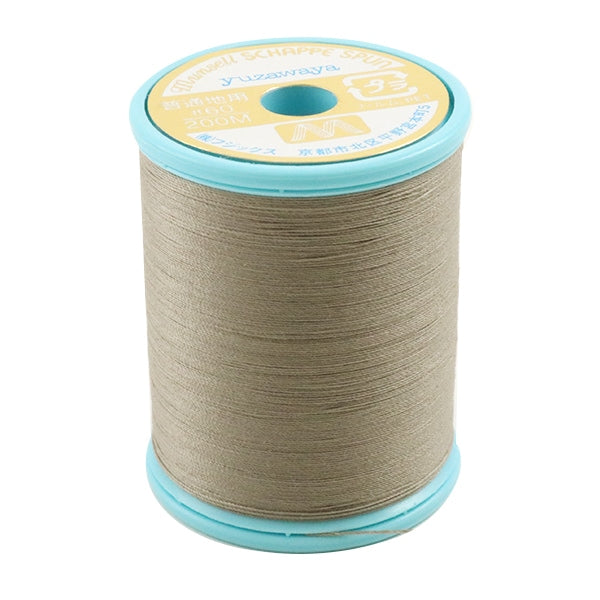 Nähmaschinengarn "Mansel Shappespan gewöhnlicher lokaler #60 200m 391 Farbe" Mansell Mansel