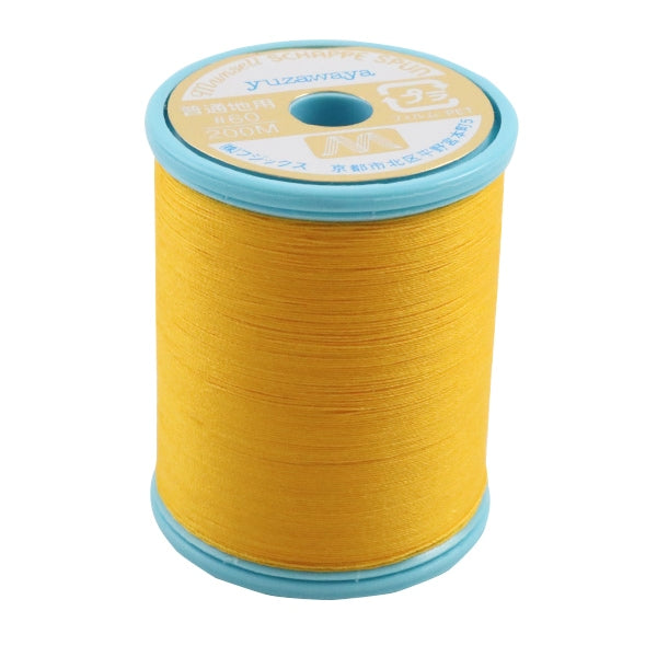 Sewing machine thread "Mansel Shappespan Ordinary Local #60 200m 310 No." MANSELL Mansel