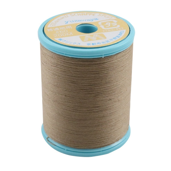 Sewing machine thread "Mansel Shappespan Ordinary Local #60 200m 368 No." MANSELL Mansel