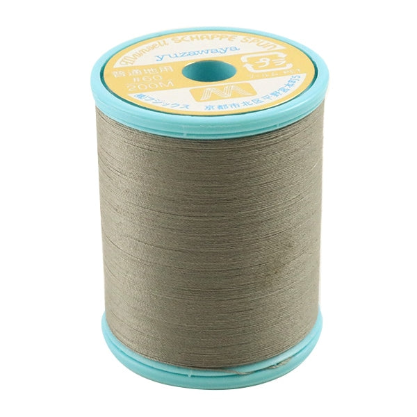 Нитки для швейной машины "Mansel Shappespan Ording Local #60 200M 392 Color" Mansell Mansel