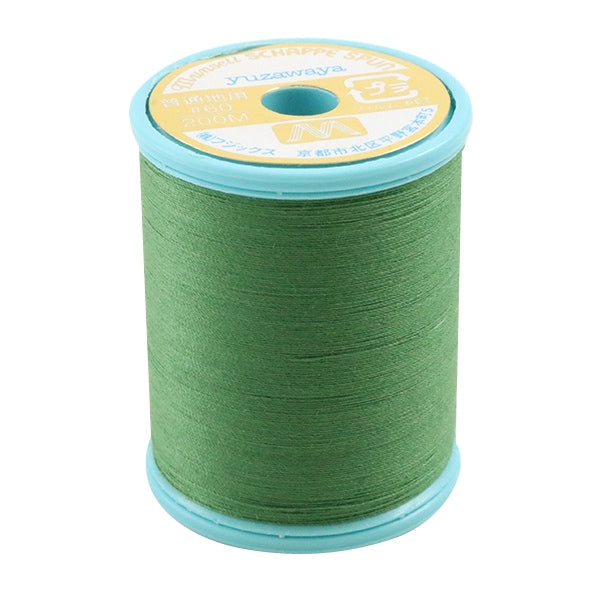 Fil pour machine à coudre "Mancel Shappspan Ordinary Local # 60 200m 65 couleur" Mansell Mansel