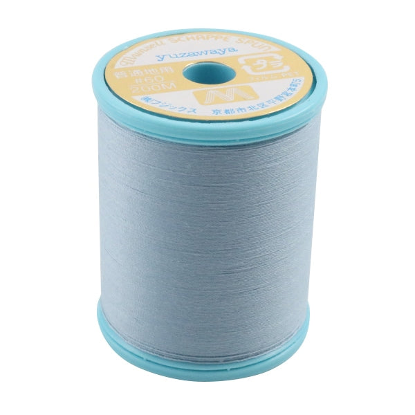 Нитки для швейной машины "Mansel Shappespan Ording Local #60 200M 358 Color" Mansell Mansel