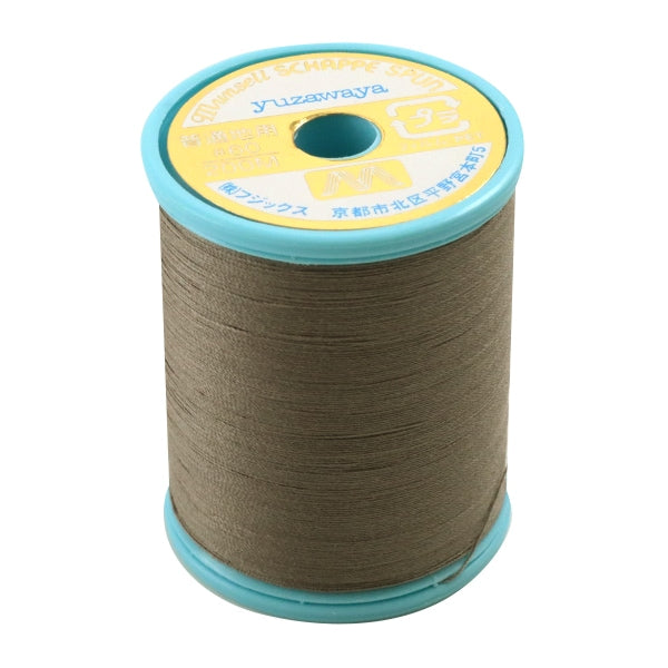 Нитки для швейной машины "Mancel Shappe Si Pan