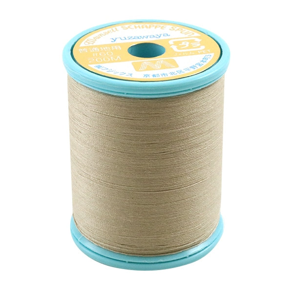 Nähmaschinengarn "Mansel Shappe Si Pan Normal lokal #60 200m 390 Farbe" Mansell Mansel