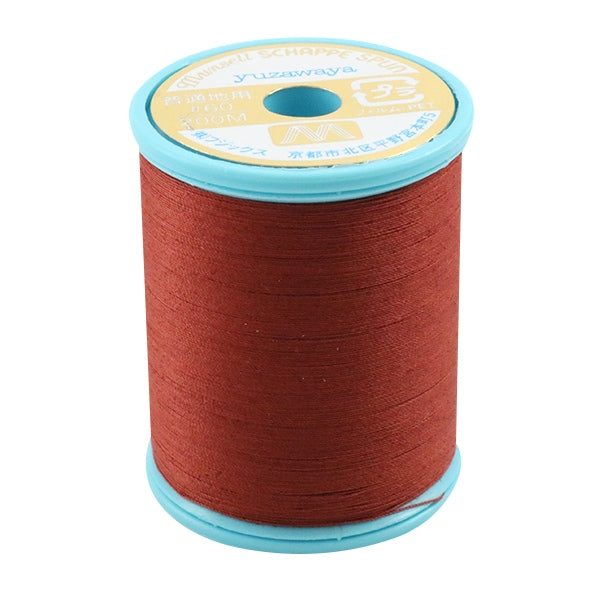 خيط ماكينة الخياطة "مانسيل تشابسبون للقماش السادة #60 200 م #120 لون" مانسيل مانسيل